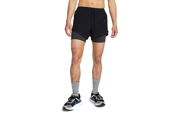 Nike Sports Shorts Men s Black Moderate DQ4771-010 L
Nike Sports Shorts Men s Black Moderate DQ4771-010 L