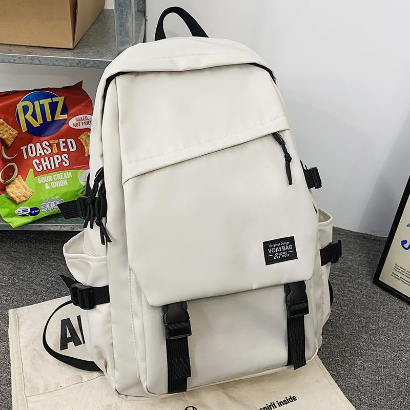 Children s Schoolbags Elementary School Students Boys and Junior High School Students Splicing Backpacks
Children s Schoolbags Elementary School Students Boys and Junior High School Students Splicing Backpacks