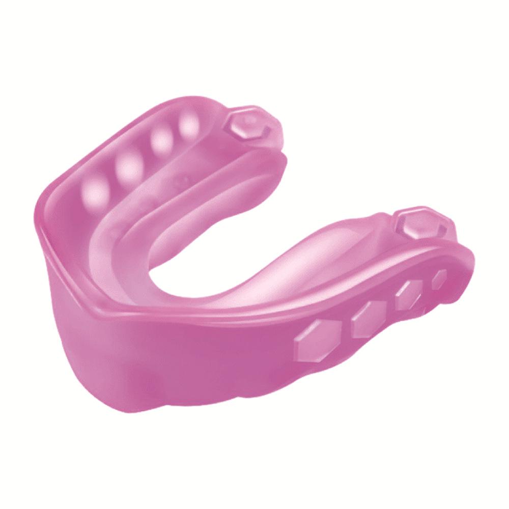 Cross-Border Boxing, Sanshou & Rugby Sports Mouthguard with Heat Molding for Teeth Protection During Training and Basketball. рожевий
Cross-Border Boxing, Sanshou & Rugby Sports Mouthguard with Heat Molding for Teeth Protection During Training and Basketball. рожевий