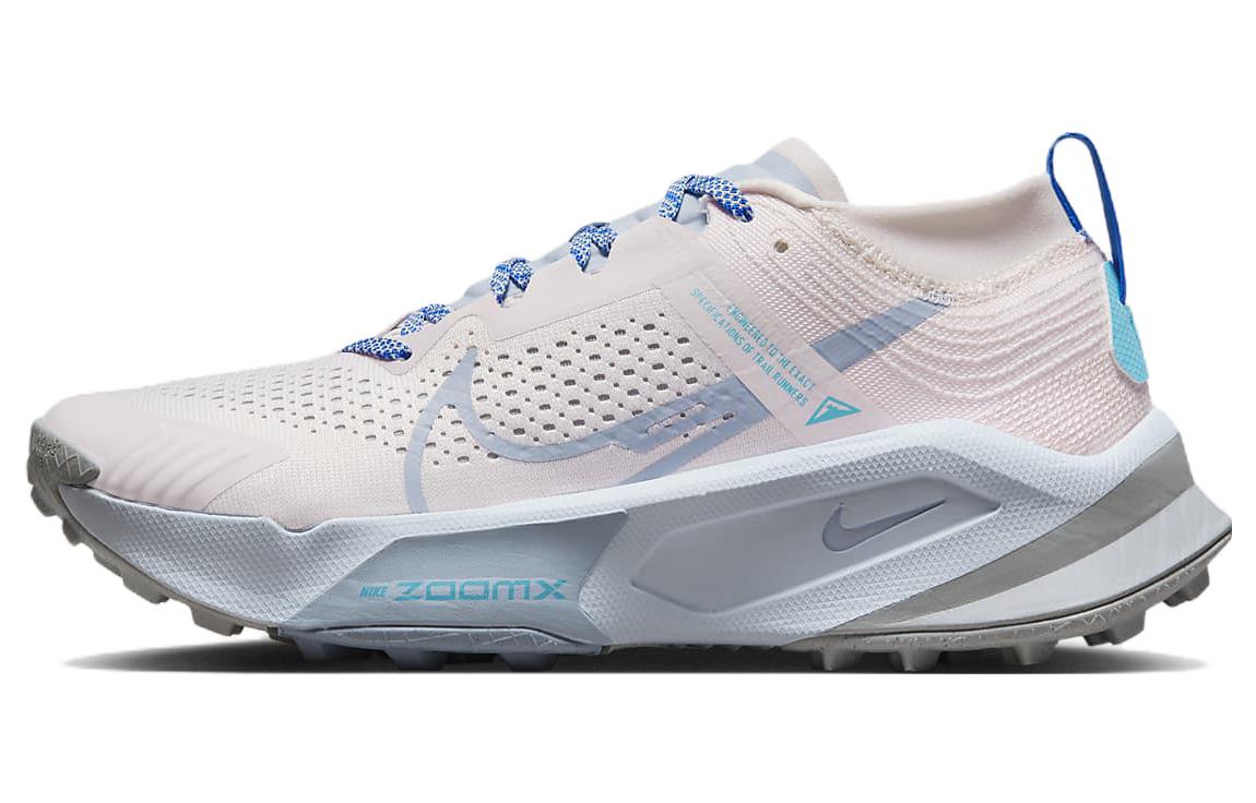 Nike ZoomX Zegama Trail Pearl Pink Coconut Milk Baltic Blue Blue Whisper Women s DH0625-601 38.5
Nike ZoomX Zegama Trail Pearl Pink Coconut Milk Baltic Blue Blue Whisper Women s DH0625-601 38.5