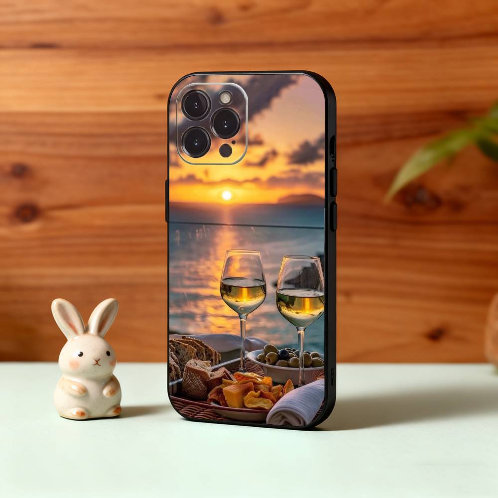 Чехол для телефона Закат И Морской Пейзаж Для iPhone17,16,15,14,13,12,Plus,Pro Max, 5G Другие Мягкий Черный Чехол iPhone16
Чехол для телефона Закат И Морской Пейзаж Для iPhone17,16,15,14,13,12,Plus,Pro Max, 5G Другие Мягкий Черный Чехол iPhone16