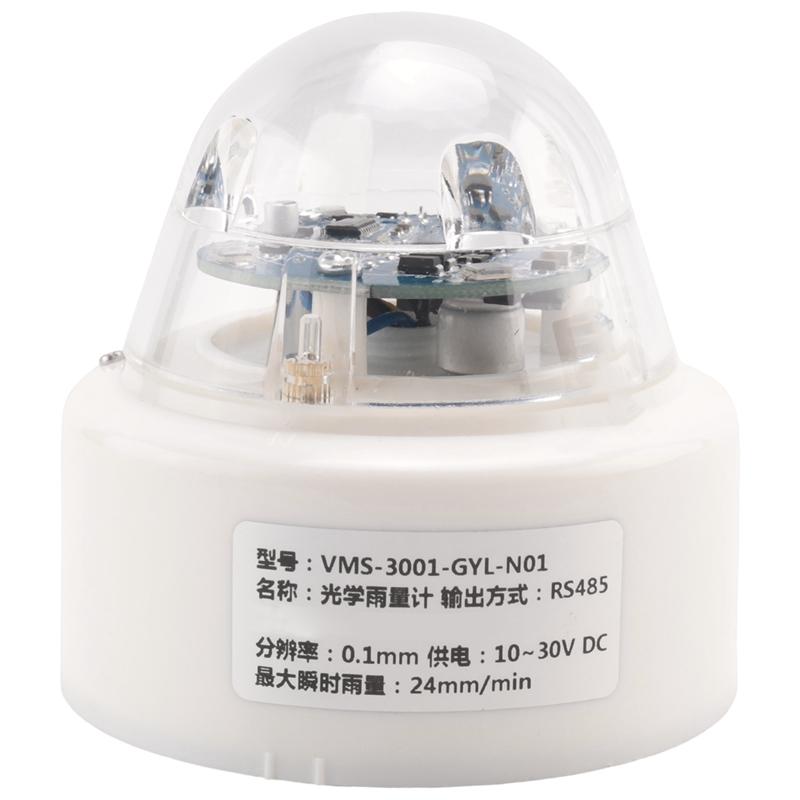 Ultrasonic Wind Speed Wind Direction Sensor Optical Rain Atmospheric Pressure Temperature And Humidity Transmitter
Ultrasonic Wind Speed Wind Direction Sensor Optical Rain Atmospheric Pressure Temperature And Humidity Transmitter