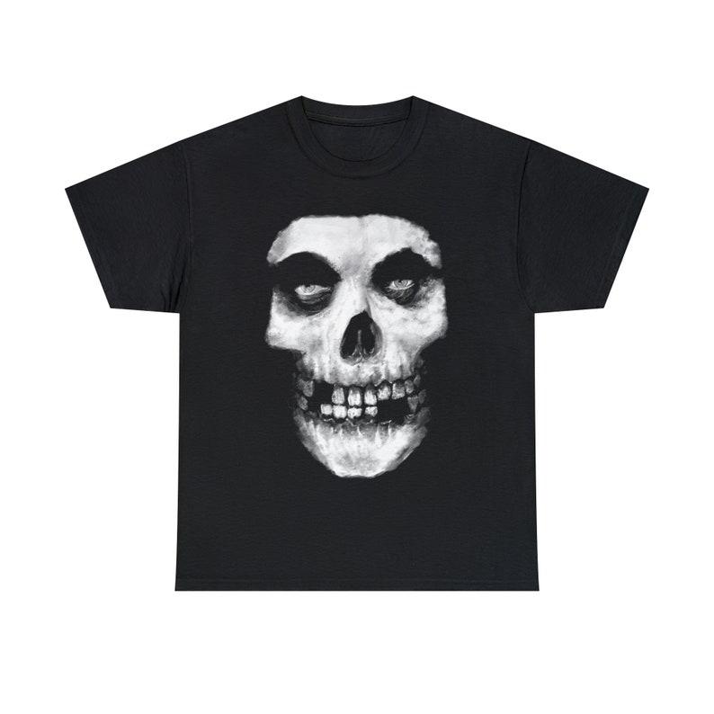 230 г/м² 100% бавовна футболка Misfits Fiend Crimson Ghost Glenn Danzig Samhain Doyle Horror Punk 45 Grave Tsol Black Flag Ramones унісекс бавовняна футболка 3XL чорний
230 г/м² 100% бавовна футболка Misfits Fiend Crimson Ghost Glenn Danzig Samhain Doyle Horror Punk 45 Grave Tsol Black Flag Ramones унісекс бавовняна футболка 3XL чорний