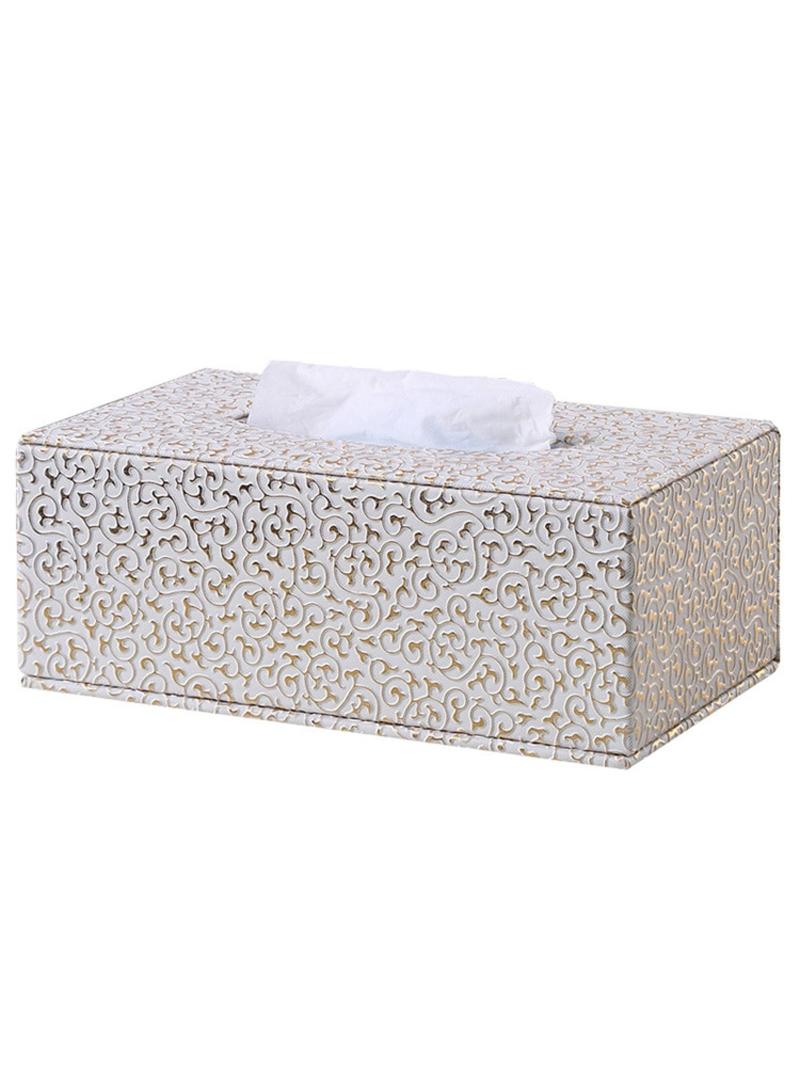 UPCALE Napkin Box PU Leather Car Napkin Box Creative Home Restaurant Hotel Office Napkin Box |
UPCALE Napkin Box PU Leather Car Napkin Box Creative Home Restaurant Hotel Office Napkin Box |