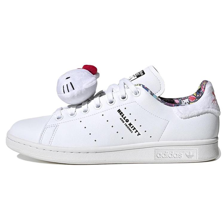 Stan Smith Hello Kitty x Stan Smith Жіночі Adidas Originals Hello Kitty and Friends Жіночі HP9656 36
Stan Smith Hello Kitty x Stan Smith Жіночі Adidas Originals Hello Kitty and Friends Жіночі HP9656 36