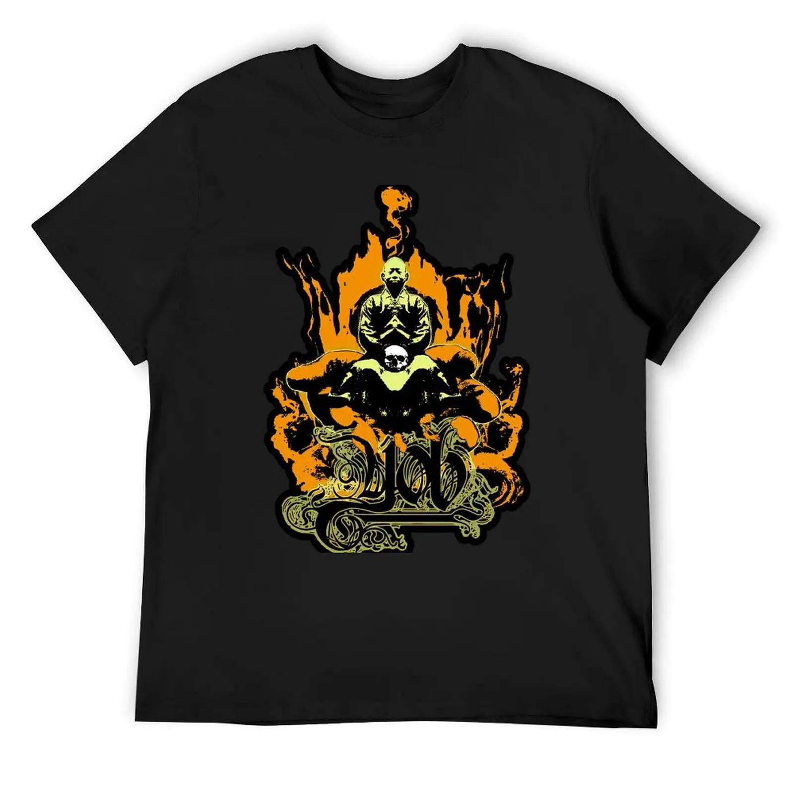 meditate on fire T-Shirt blacks shirts graphic tees plus size clothes mens champion t shirts 4XL
meditate on fire T-Shirt blacks shirts graphic tees plus size clothes mens champion t shirts 4XL