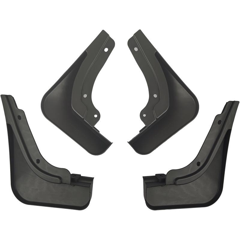 4pcs For KIA Sportage NQ5 LWB 2024 2025 Car Mud Flaps Splash Guards Fender MudFlaps Front Rear Mudguards Accessories 4pcs
4pcs For KIA Sportage NQ5 LWB 2024 2025 Car Mud Flaps Splash Guards Fender MudFlaps Front Rear Mudguards Accessories 4pcs