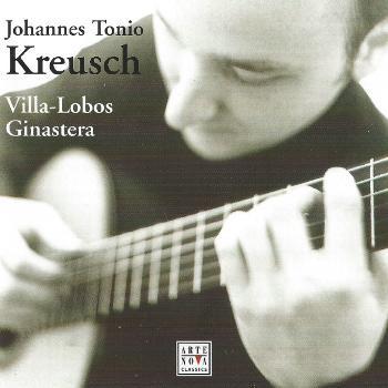 CD HEITOR VILLA-LOBOS, ALBERTO GINASTE - Plays Villa-Lobos And Ginastera 74321711802 Arte Nova Class 2000 Europe Classical Used
CD HEITOR VILLA-LOBOS, ALBERTO GINASTE - Plays Villa-Lobos And Ginastera 74321711802 Arte Nova Class 2000 Europe Classical Used
