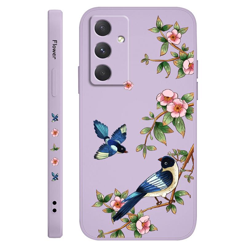 Branches Frolicking Phone Case For Samsung Galaxy A55 A35 A25 A15 A56 A36 A26 A16 A06 A05 A05S A54 A34 A24 A14 A04 A04S A04E 4G Samsung A04E
Branches Frolicking Phone Case For Samsung Galaxy A55 A35 A25 A15 A56 A36 A26 A16 A06 A05 A05S A54 A34 A24 A14 A04 A04S A04E 4G Samsung A04E