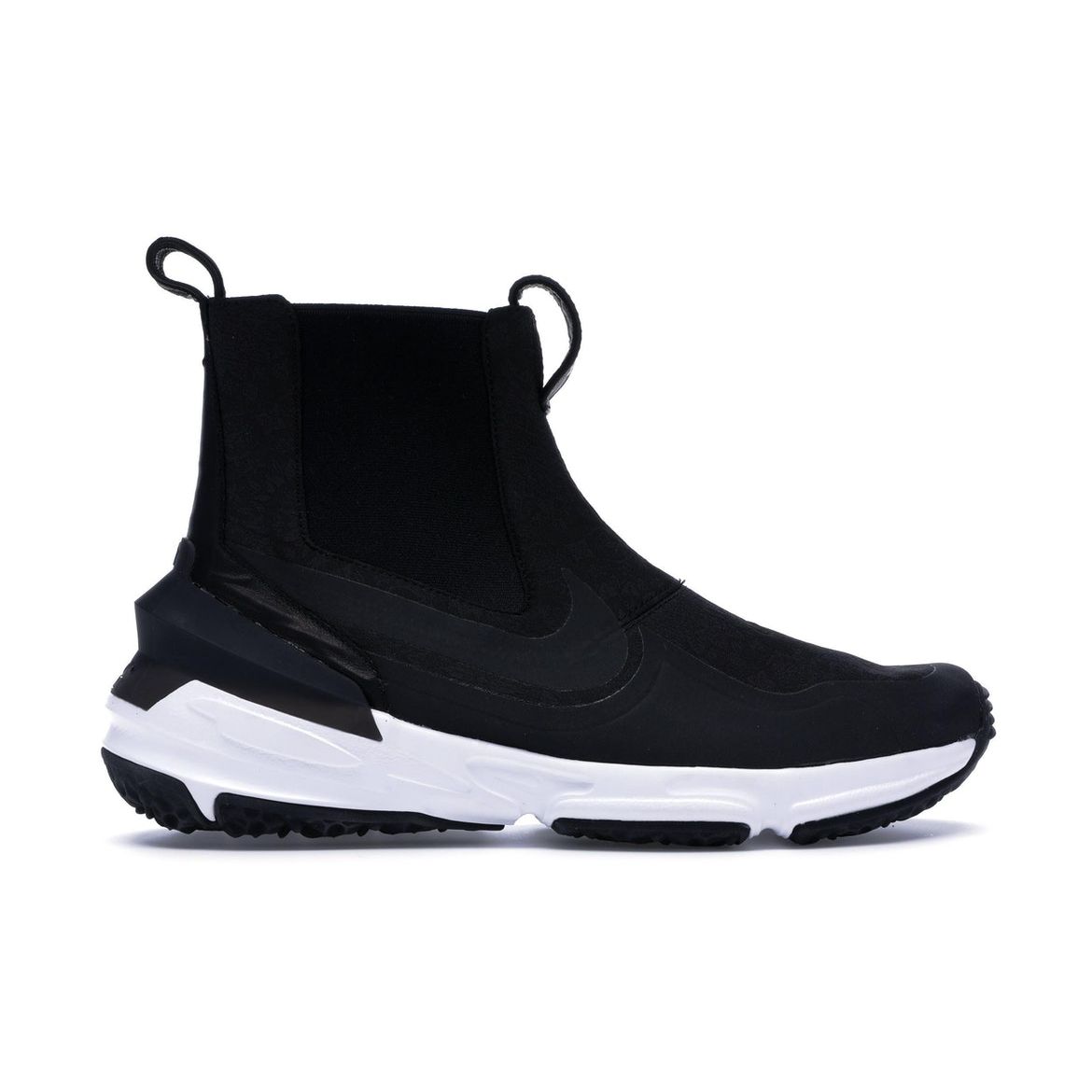 Черные кроссовки унисекс Riccardo Tisci x NikeLab Air Zoom Legend Black-White 908458-001
Черные кроссовки унисекс Riccardo Tisci x NikeLab Air Zoom Legend Black-White 908458-001