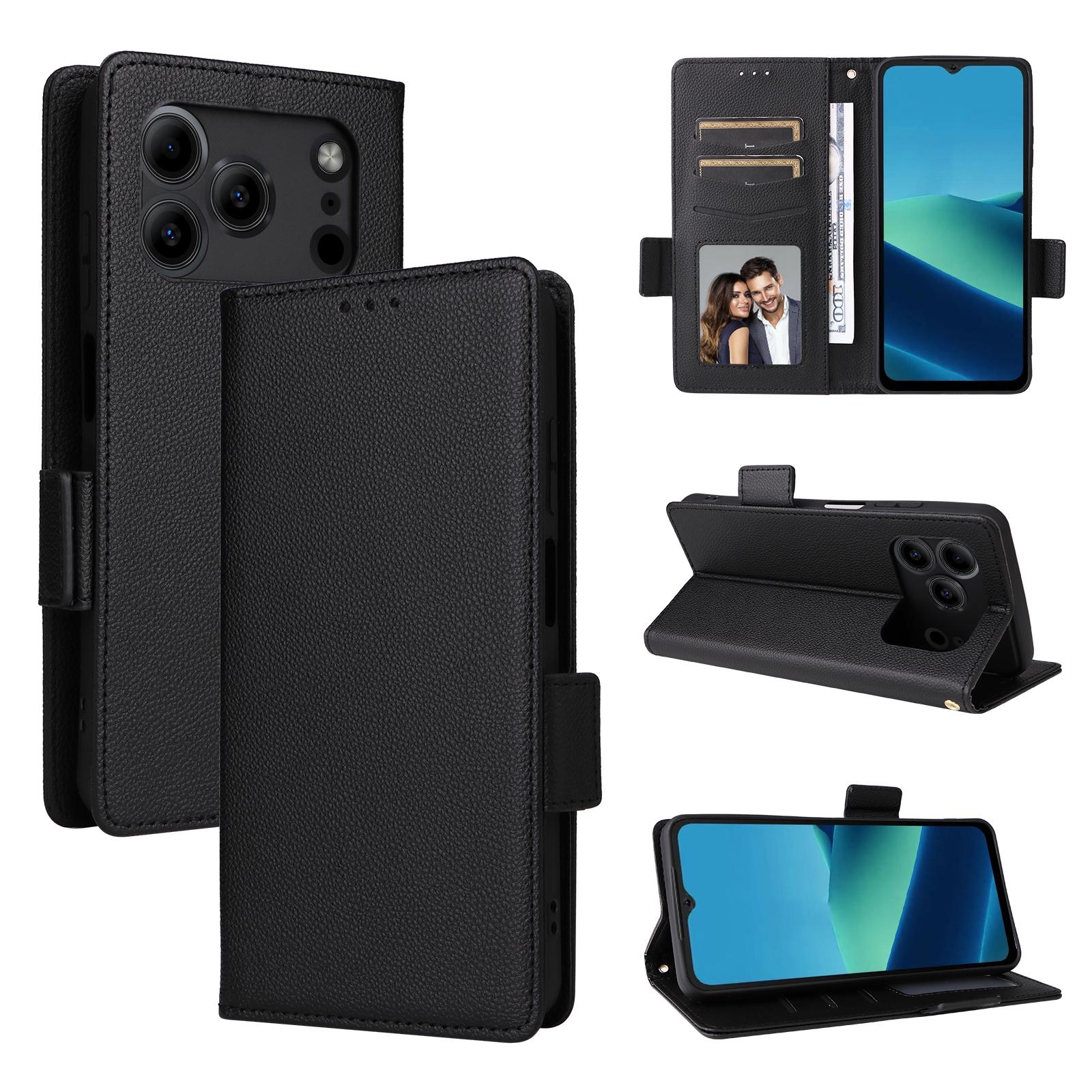 Чохли-книжки для Doogee Note 56, Note 56 Pro зі штучної шкіри, повний захист корпусу, протиударний, міцний, ретро чохол для телефону чорний
Чохли-книжки для Doogee Note 56, Note 56 Pro зі штучної шкіри, повний захист корпусу, протиударний, міцний, ретро чохол для телефону чорний