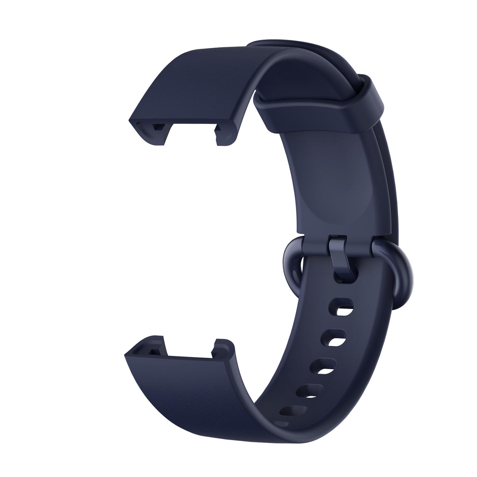 Replacement Watch Strap For Xiaomi Redmi Watch 2 Lite Poco Watch Watchbands Strap For Xiaomi Mi Watch Lite Strap Correa Bracelet POCO Watch синій
Replacement Watch Strap For Xiaomi Redmi Watch 2 Lite Poco Watch Watchbands Strap For Xiaomi Mi Watch Lite Strap Correa Bracelet POCO Watch синій