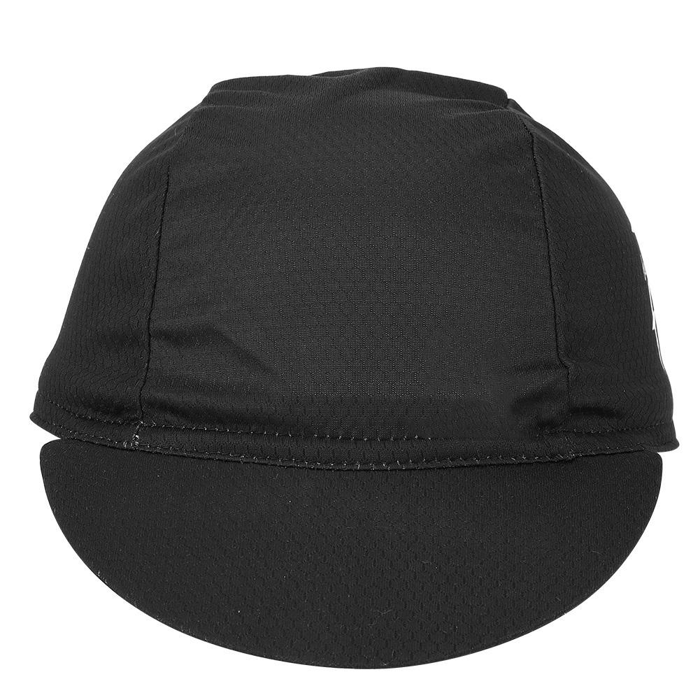Bicycle Riding Cycling Sporting Cap Suncap Hat Outdoor Sports Running Sunhat(black) чорний
Bicycle Riding Cycling Sporting Cap Suncap Hat Outdoor Sports Running Sunhat(black) чорний