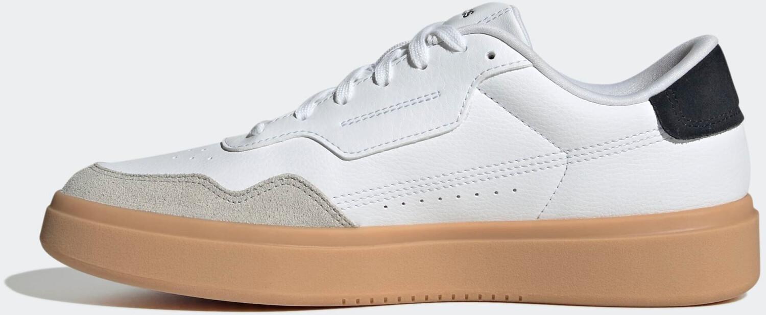 Кроссовки Adidas Park ST 2.0 Cloud White/Core Black/Gum 38
Кроссовки Adidas Park ST 2.0 Cloud White/Core Black/Gum 38