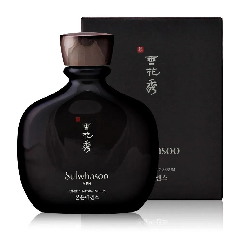 Sulwhasoo Bon Yoon Essence 140ml
Sulwhasoo Bon Yoon Essence 140ml