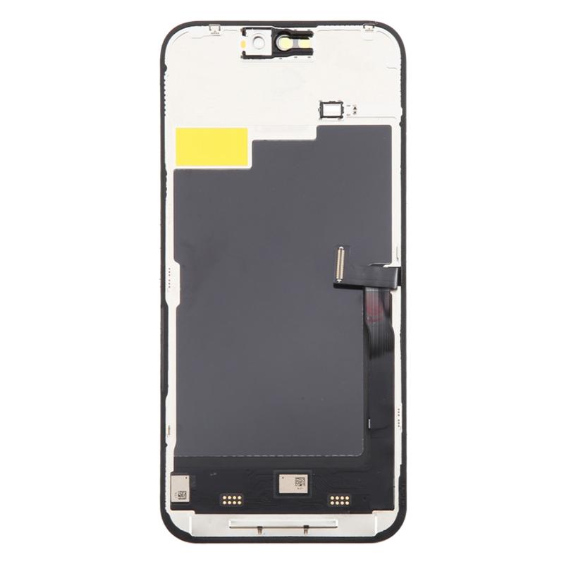 For iPhone 14 Pro Max Grade C LCD Screen and Digitizer Assembly Part (JK Incell Technology) (Without Logo) Type A
For iPhone 14 Pro Max Grade C LCD Screen and Digitizer Assembly Part (JK Incell Technology) (Without Logo) Type A