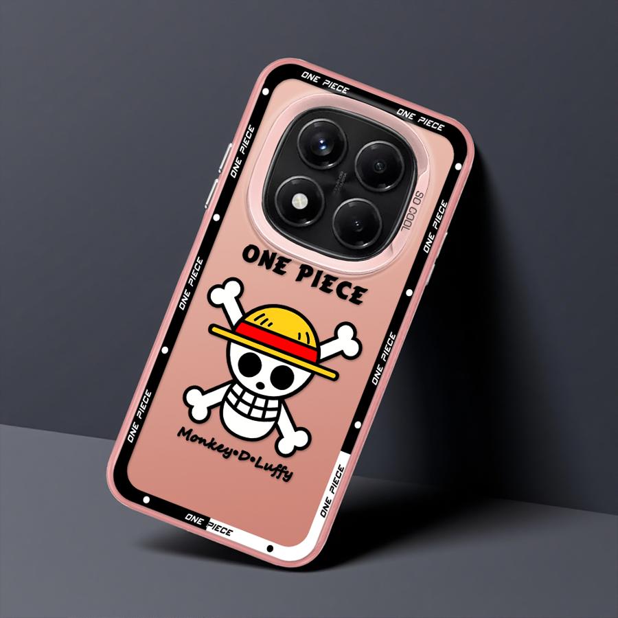 Soft Cover Phone Case for Xiaomi Redmi Note 12 13 14 Pro Plus 11s 10s 10 11 Pro Anime Ones Pieces Redmi Note 12 Pro+
Soft Cover Phone Case for Xiaomi Redmi Note 12 13 14 Pro Plus 11s 10s 10 11 Pro Anime Ones Pieces Redmi Note 12 Pro+