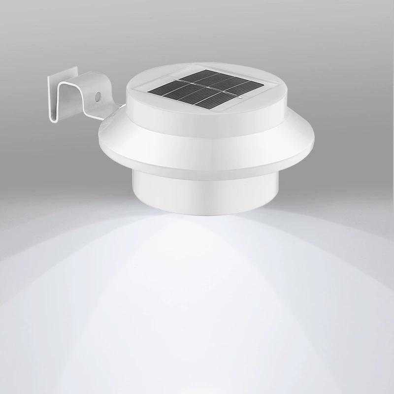 Solar Night Light 3LED Corridor Wall Lamp Courtyard Outdoor Waterproofing Fence Eave Street Garden Lawn House Led Home Decor 1PC
Solar Night Light 3LED Corridor Wall Lamp Courtyard Outdoor Waterproofing Fence Eave Street Garden Lawn House Led Home Decor 1PC