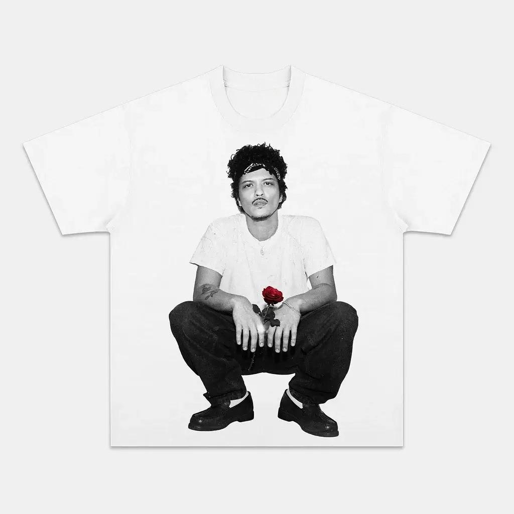 Bruno Mars The RoUnisextic 2026 album Tour I Just Might cotton Unisex shirt Y2K ONeck Short Sleeve Unisexs Womens Tshirt fan gifts S
Bruno Mars The RoUnisextic 2026 album Tour I Just Might cotton Unisex shirt Y2K ONeck Short Sleeve Unisexs Womens Tshirt fan gifts S