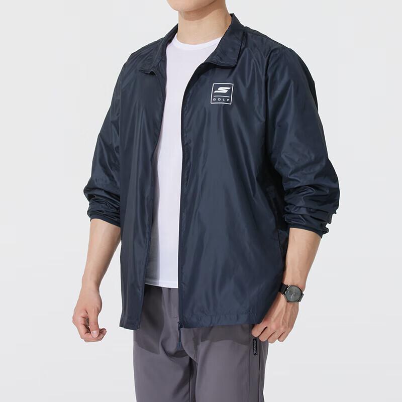 Skechers Sportswear Running Fitness Jacket L
Skechers Sportswear Running Fitness Jacket L