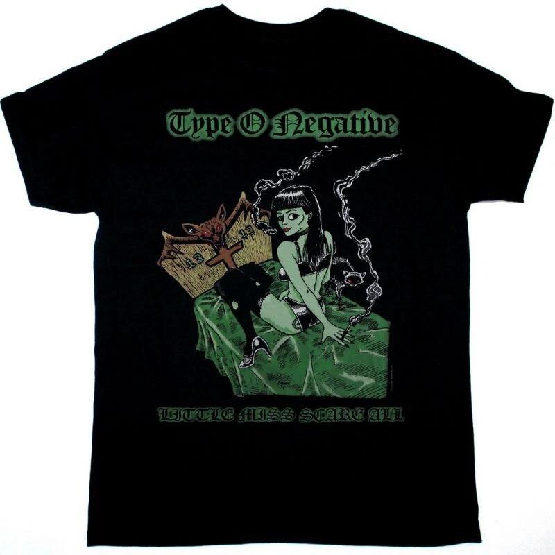 TYPE O NEGATIVE Band Heavy Cotton Black Size S5XL Unisex Black Shirt Unisex T-Shirt S
TYPE O NEGATIVE Band Heavy Cotton Black Size S5XL Unisex Black Shirt Unisex T-Shirt S