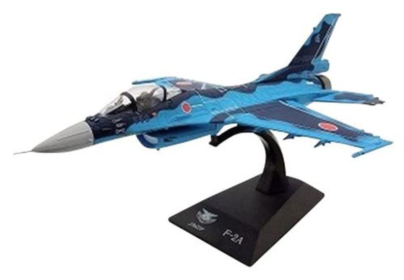 International Trade KB WINGS Fighter 6th Squadron Completed Product (KOKUSAI BOEKI) 1/72 F-2A
International Trade KB WINGS Fighter 6th Squadron Completed Product (KOKUSAI BOEKI) 1/72 F-2A