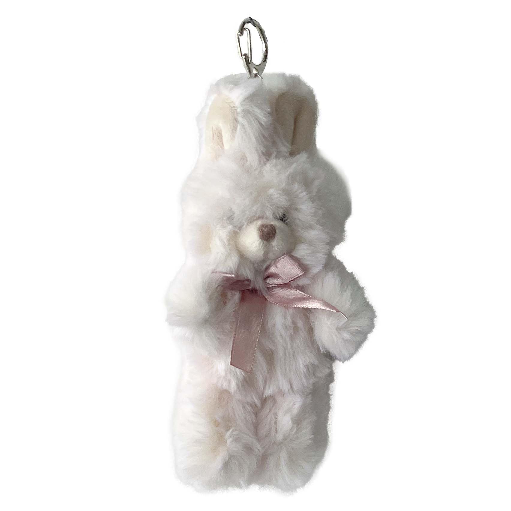 AS KNOW AS plus AS ZY8626 Fluffy Animal White Cute Matching White Plush Toy (ASKNOW PLUS) Keychain, Rabbit, F, Rabbit,
AS KNOW AS plus AS ZY8626 Fluffy Animal White Cute Matching White Plush Toy (ASKNOW PLUS) Keychain, Rabbit, F, Rabbit,