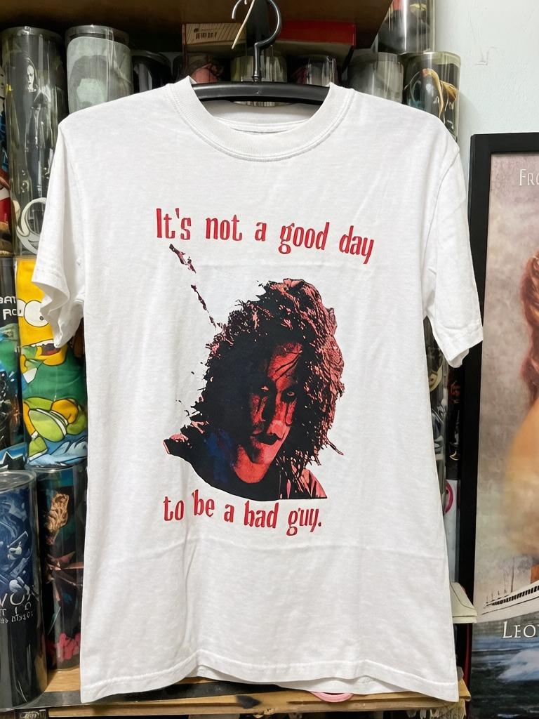 Raven Movie Tshirt Arent All The Victims Dark Art Gothic Clothing Alternative Clothing Brandon Lee Eric Drevin 1994 XL
Raven Movie Tshirt Arent All The Victims Dark Art Gothic Clothing Alternative Clothing Brandon Lee Eric Drevin 1994 XL