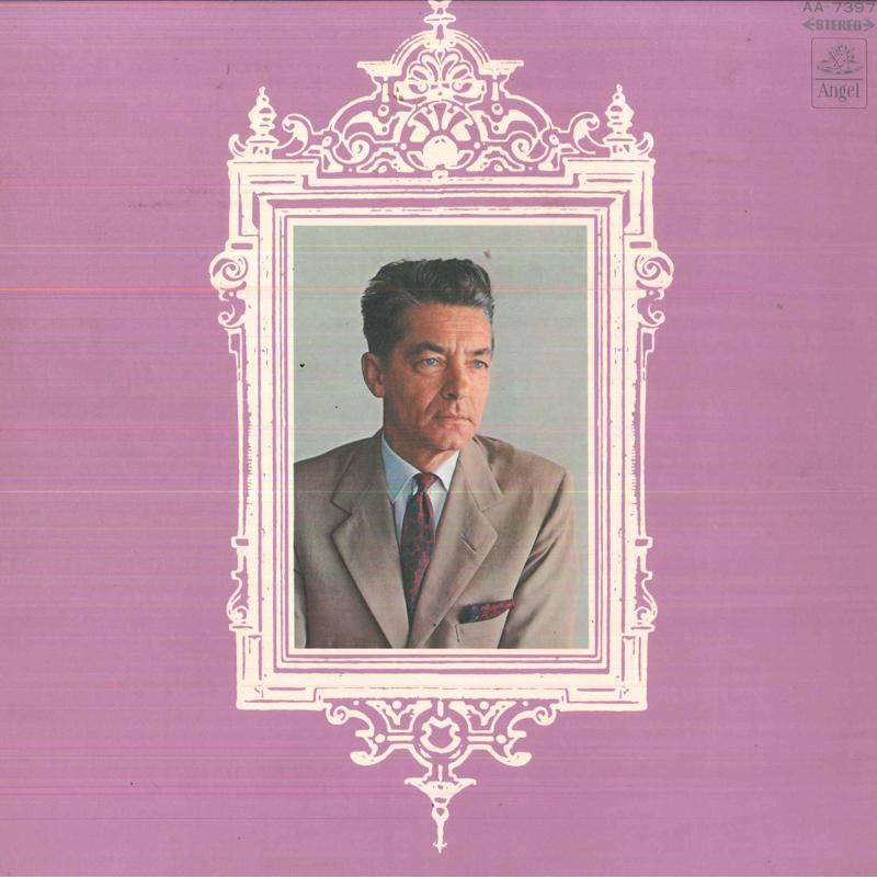 LP Record HERBERT VON KARAJAN/PHILHARMONIA OR - Karajan In The Opera House AA7397 TOSHIBA Japan Classical Used
LP Record HERBERT VON KARAJAN/PHILHARMONIA OR - Karajan In The Opera House AA7397 TOSHIBA Japan Classical Used