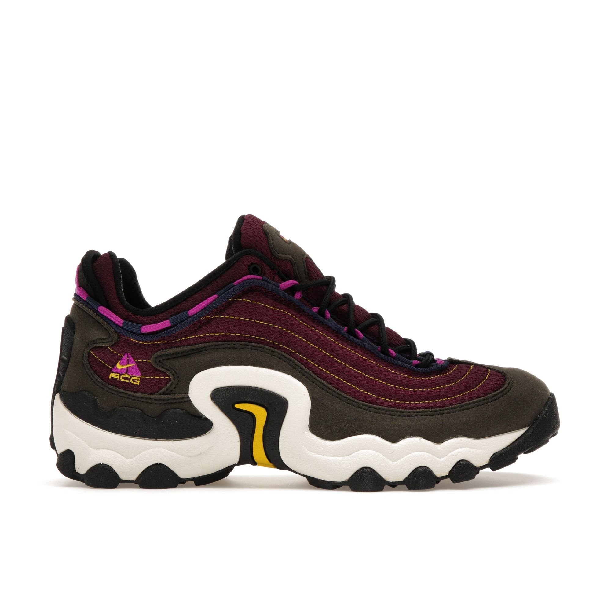Кроссовки унисекс Nike Air Skarn ACG Vivid Purple Sequoia Bright-Citron CD2189-300
Кроссовки унисекс Nike Air Skarn ACG Vivid Purple Sequoia Bright-Citron CD2189-300