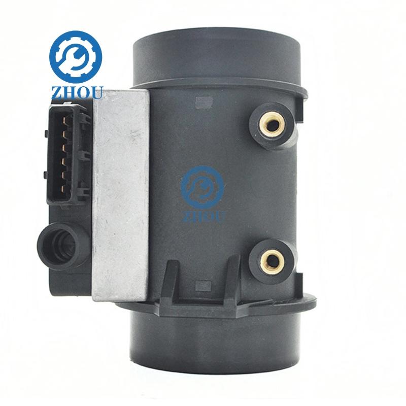 OEM 028021 0986280107 3454442 Датчик массового расхода воздуха MAF для VOLVO 740 744 745 940 II Kombi 944 945 2,0 2,3 2.0L B200G B234G
OEM 028021 0986280107 3454442 Датчик массового расхода воздуха MAF для VOLVO 740 744 745 940 II Kombi 944 945 2,0 2,3 2.0L B200G B234G