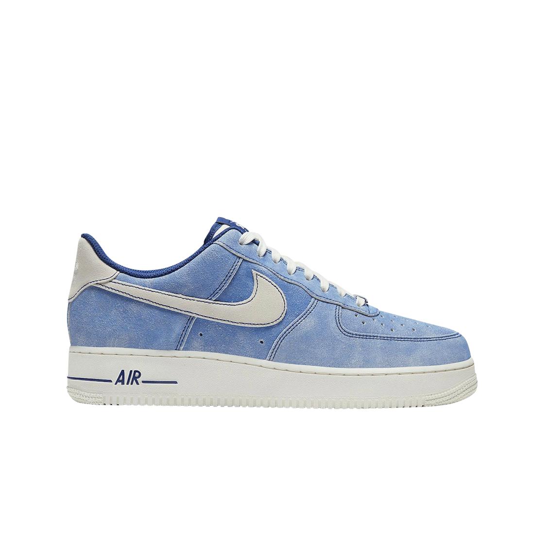 Nike Air Force 1 07 Lv8 Dusty Blue 290
Nike Air Force 1 07 Lv8 Dusty Blue 290