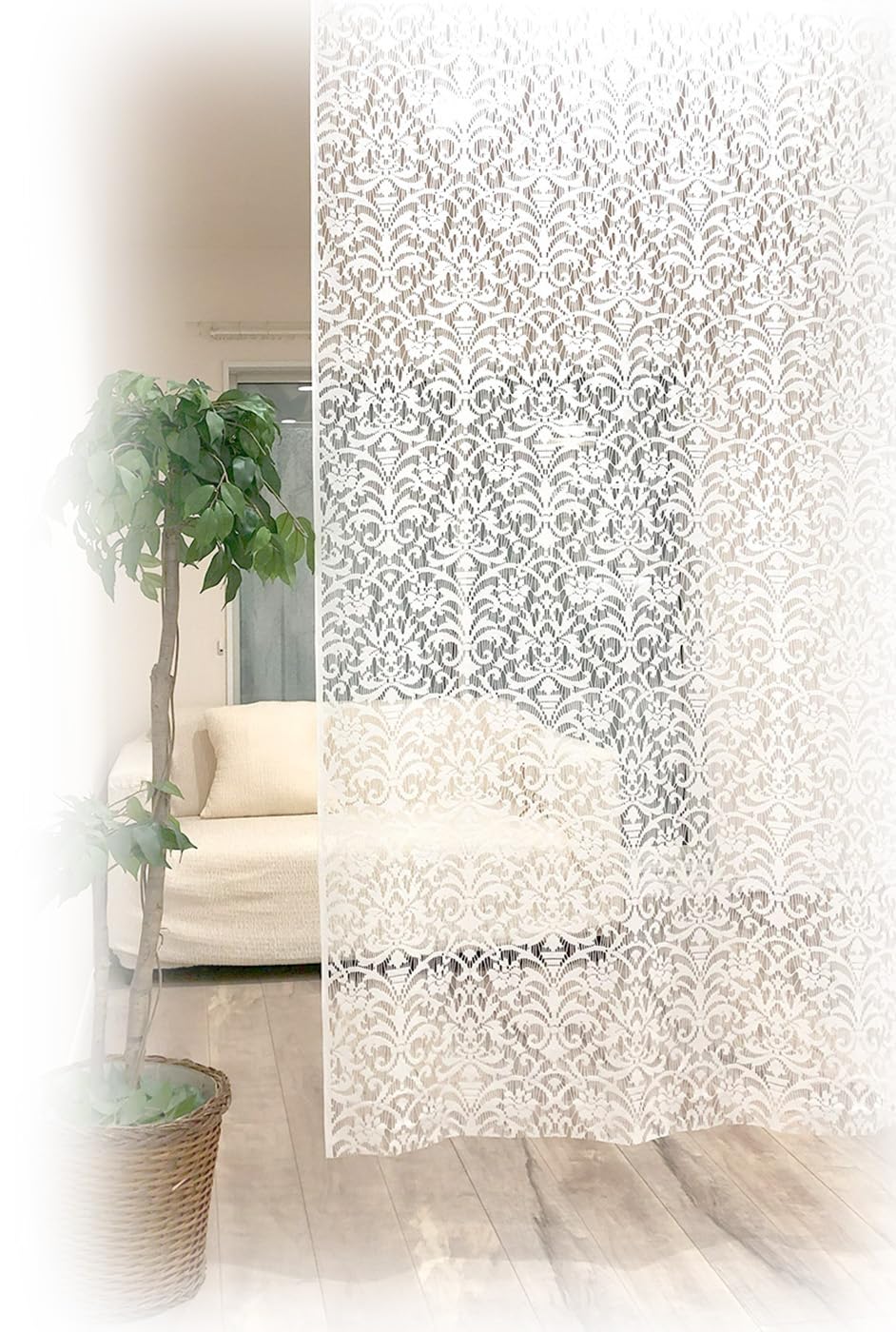 Тканевая перегородка для комнаты, Кружевная перегородка, Длинная панель, Скандинавский стильный, Настенный, Регулируемый, Декоративный узор, Шторы, Шторы, Шторы, Стиль, Декор, белый
Тканевая перегородка для комнаты, Кружевная перегородка, Длинная панель, Скандинавский стильный, Настенный, Регулируемый, Декоративный узор, Шторы, Шторы, Шторы, Стиль, Декор, белый