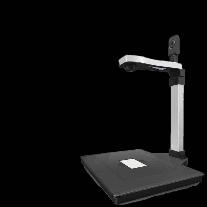 Fenglin F1080A3S A3 Dual Camera Document Scanner CN plug (adapter included)
Fenglin F1080A3S A3 Dual Camera Document Scanner CN plug (adapter included)