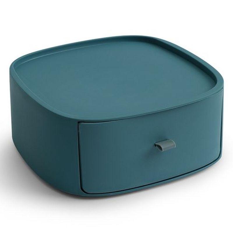 Ящики для хранения рабочего стола складные большой емкости PP штабелируемые настольные ящики для хранения для ванной комнаты синий
Ящики для хранения рабочего стола складные большой емкости PP штабелируемые настольные ящики для хранения для ванной комнаты синий