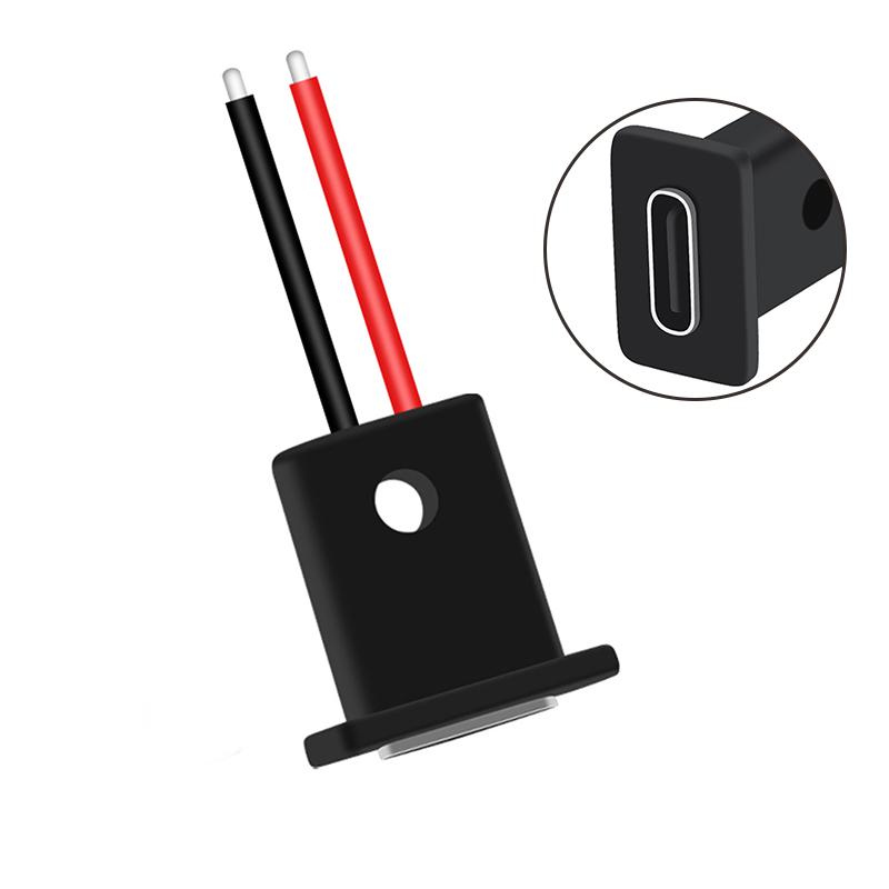 1pc Type C Connector Jack Female Type-C With Card Buckle 3A High Current Fast Charging Jack Port USB-C Charger Plug Socket
1pc Type C Connector Jack Female Type-C With Card Buckle 3A High Current Fast Charging Jack Port USB-C Charger Plug Socket