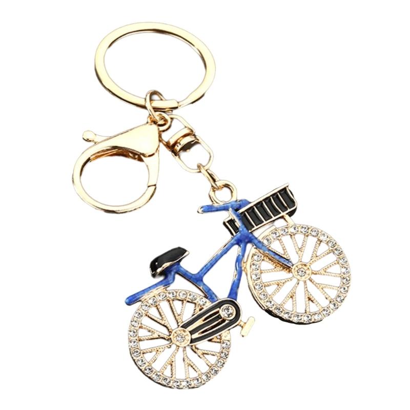 Stylish Alloy Bike Keychain With Sparkling Fashion Jewelry For Cycling Enthusiasts And Couples синий
Stylish Alloy Bike Keychain With Sparkling Fashion Jewelry For Cycling Enthusiasts And Couples синий