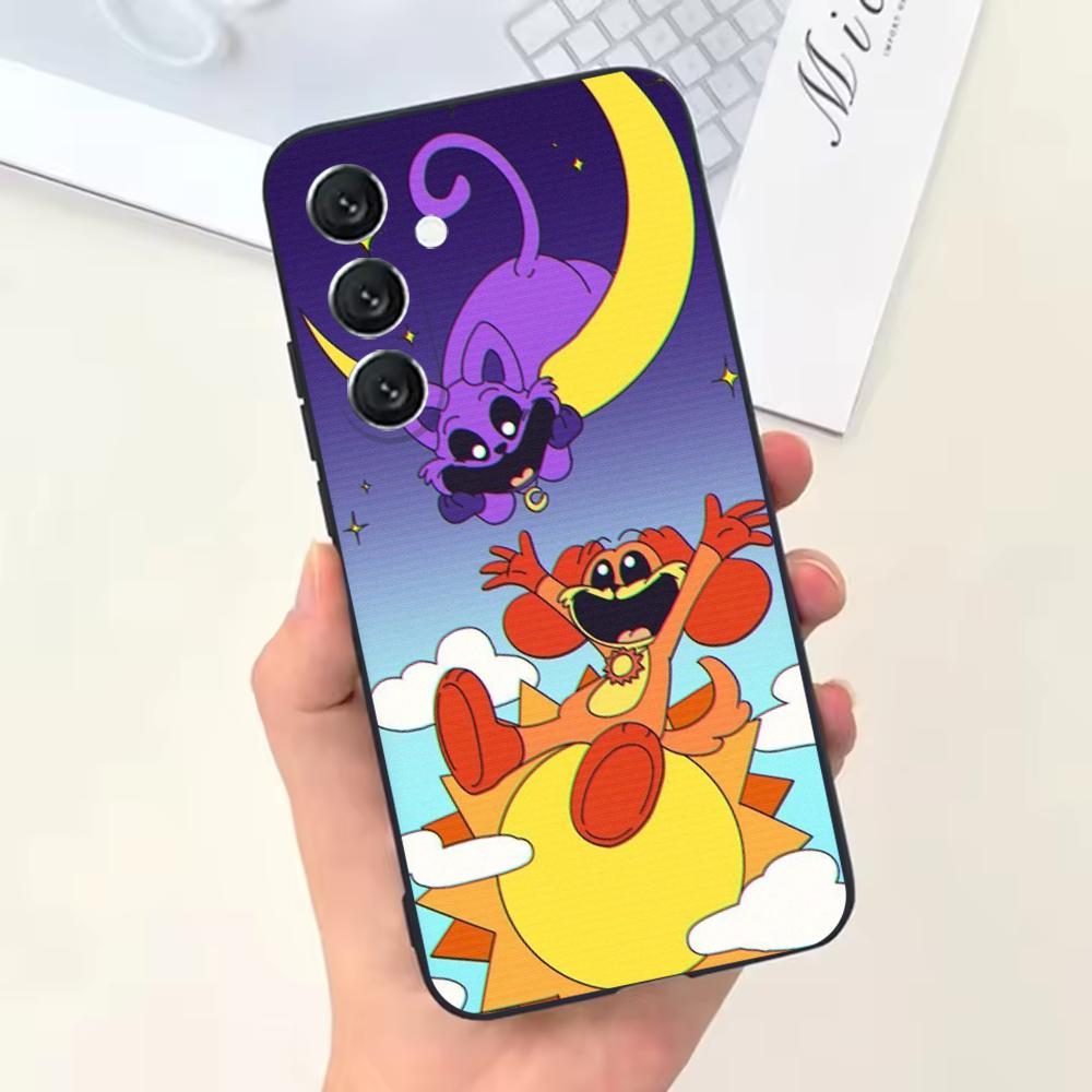 Catnap and Dogday Phone Case For Samsung Galaxy A13,A21s,A22,A31,A32,A52,A53,A71,A80,Soft Black Shell Samsung a12
Catnap and Dogday Phone Case For Samsung Galaxy A13,A21s,A22,A31,A32,A52,A53,A71,A80,Soft Black Shell Samsung a12