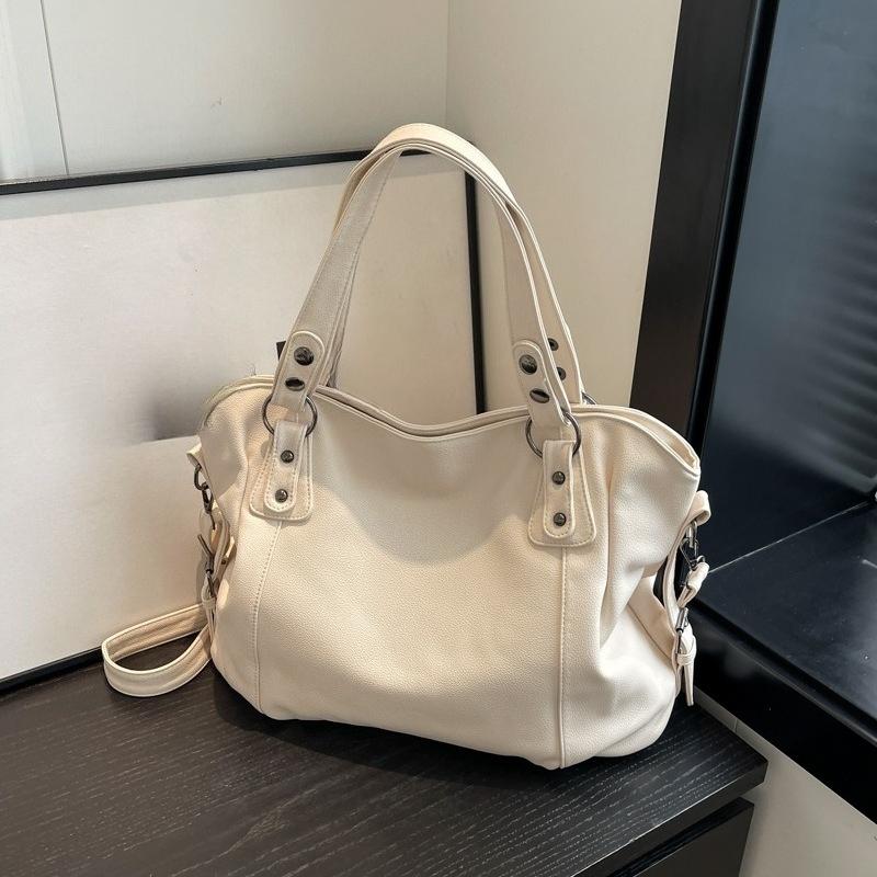 Жіноча сумка - Тонка та стильна мінімалістична ділова сумка-кросбоді тоут One Size бежевий
Жіноча сумка - Тонка та стильна мінімалістична ділова сумка-кросбоді тоут One Size бежевий