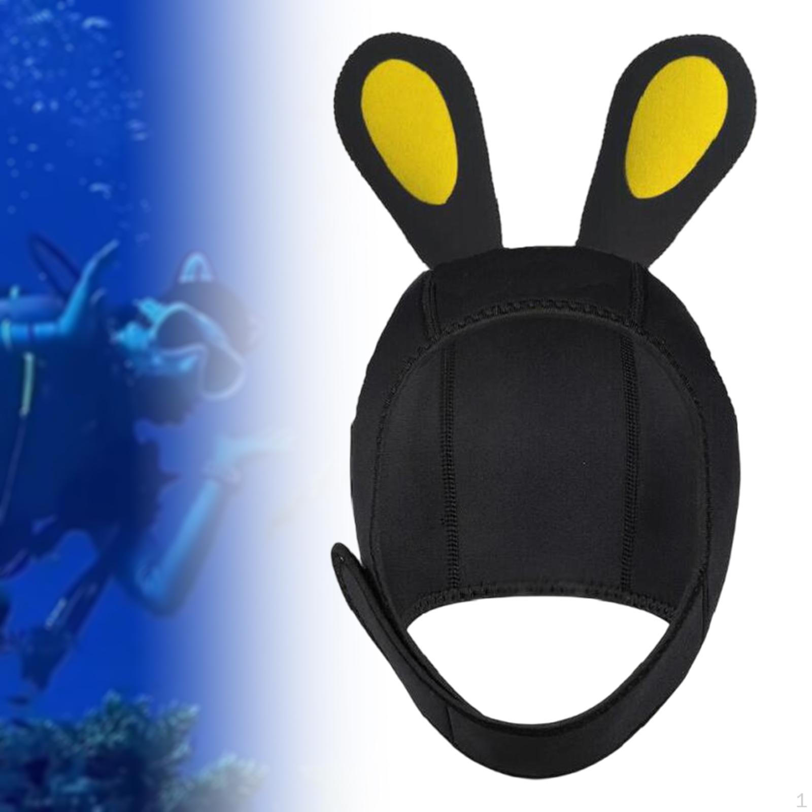 3mm Neoprene Hood for Scuba Diving with Chin Strap Women And Children XL
3mm Neoprene Hood for Scuba Diving with Chin Strap Women And Children XL