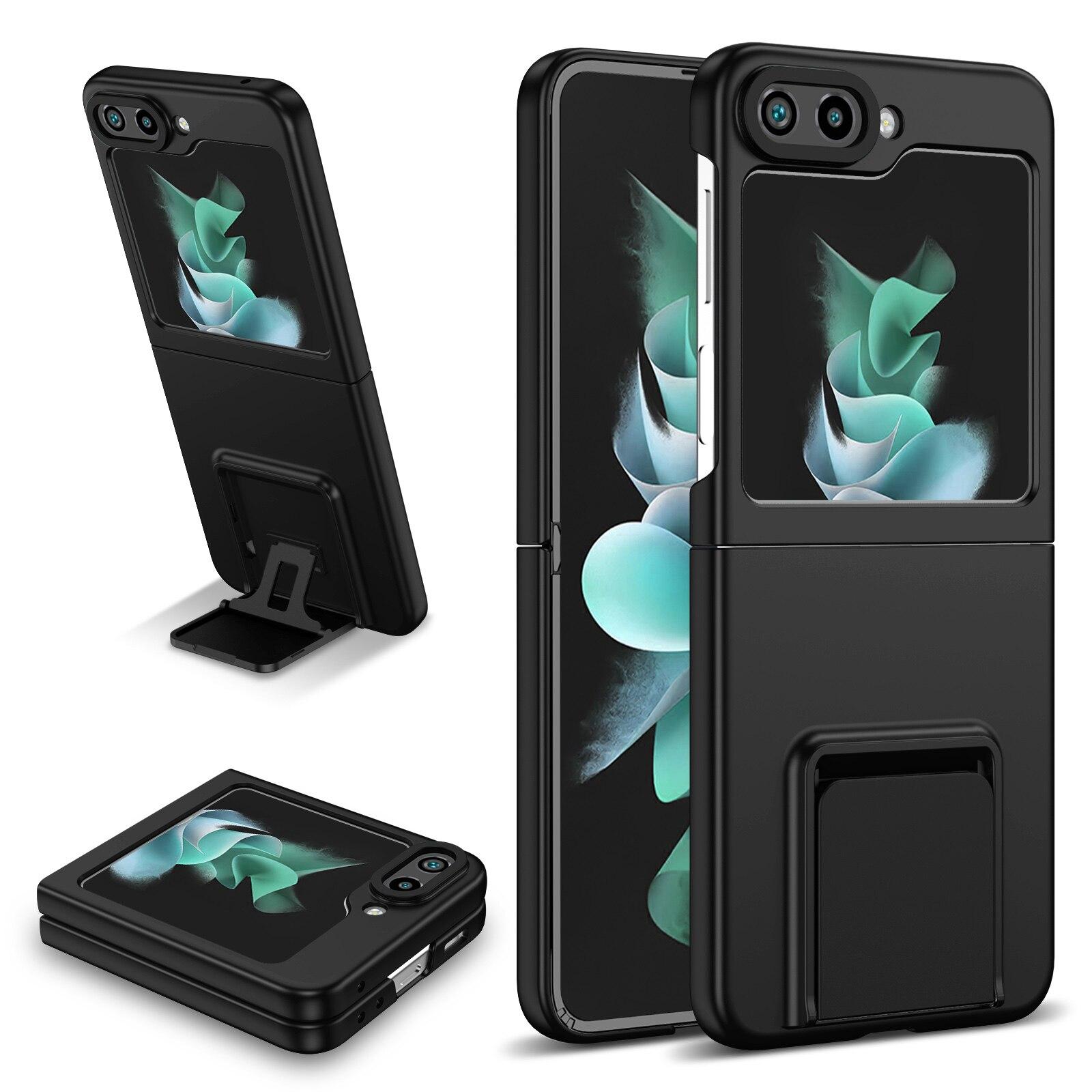 Чехол-подставка для Samsung Galaxy Z Flip 5 Flip5 Flip4 Flip3 Flip 4 3 Zflip5 5G, жесткие защитные чехлы для мобильных телефонов for Samsung Z Flip 4 чёрный
Чехол-подставка для Samsung Galaxy Z Flip 5 Flip5 Flip4 Flip3 Flip 4 3 Zflip5 5G, жесткие защитные чехлы для мобильных телефонов for Samsung Z Flip 4 чёрный