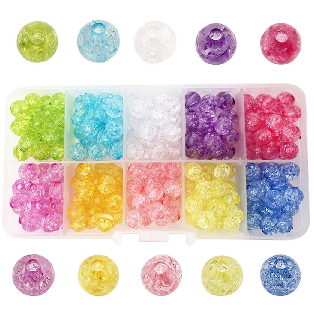 HappyHome Beads Handicraft Accessories Стеклянные бусины круглые 8 мм 10 цветов 250 штук DIY Threading Beads Handmade Accessories
HappyHome Beads Handicraft Accessories Стеклянные бусины круглые 8 мм 10 цветов 250 штук DIY Threading Beads Handmade Accessories
