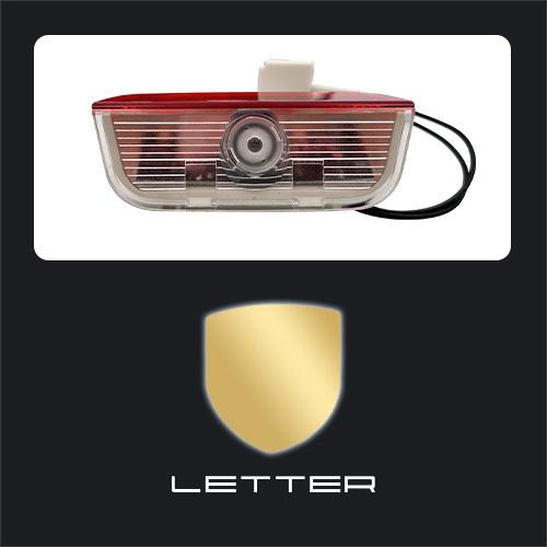 2pcs Car Door Lights For Taycan Cayenne Macan 992 991 718 Boxster Cayman GTS S HD LED Lamp refit Laser Decor Projector Glass 2 pieces
2pcs Car Door Lights For Taycan Cayenne Macan 992 991 718 Boxster Cayman GTS S HD LED Lamp refit Laser Decor Projector Glass 2 pieces