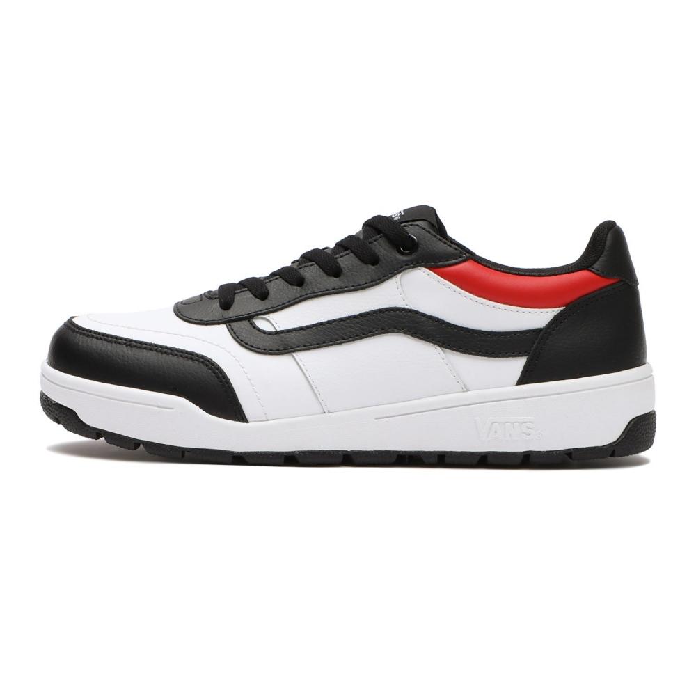 Vans Tyson V8610 ЧЕРНЫЙ БЕЛЫЙ КРАСНЫЙ
Vans Tyson V8610 ЧЕРНЫЙ БЕЛЫЙ КРАСНЫЙ