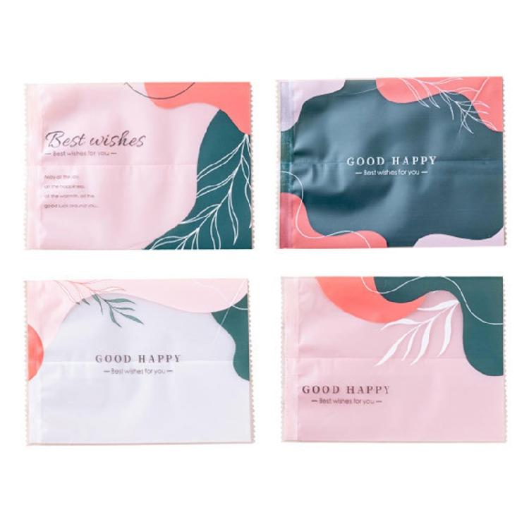 Cookie Snack Bags for Bakery Hot Seal Treat Mooncake Packaging 100 Pcs Candy 1
Cookie Snack Bags for Bakery Hot Seal Treat Mooncake Packaging 100 Pcs Candy 1