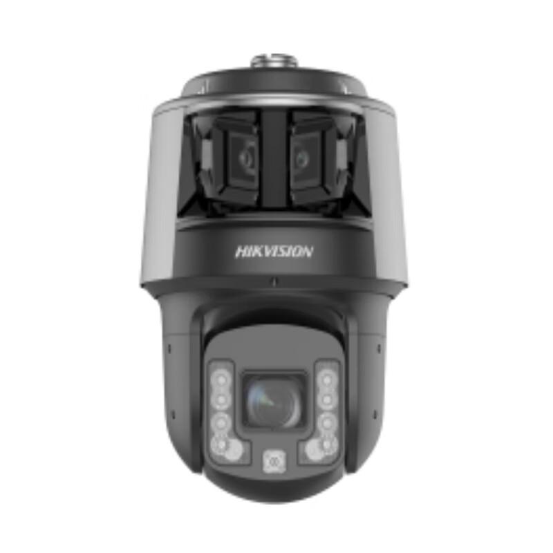 Hikvision True Full-Color Bullet-Dome Camera CN plug (adapter included)
Hikvision True Full-Color Bullet-Dome Camera CN plug (adapter included)