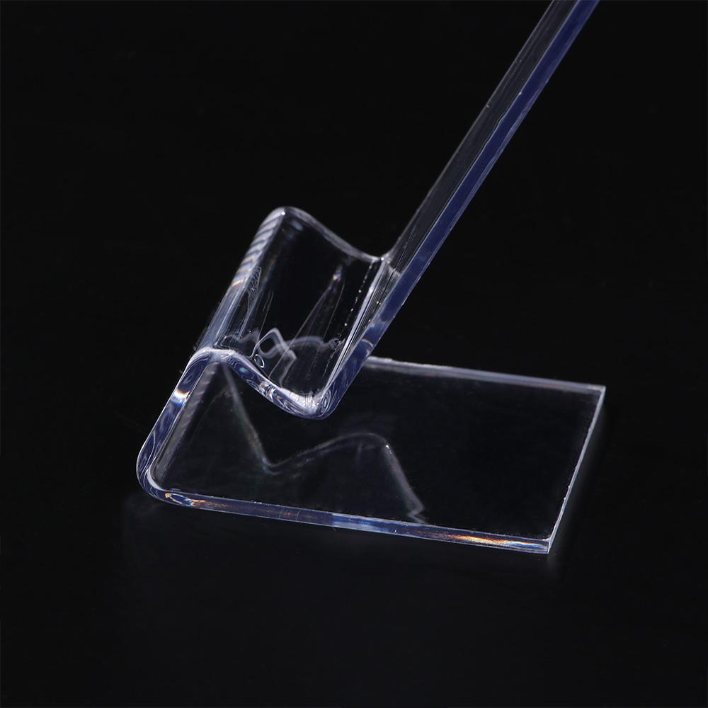 1PC Hot Sell Chair Shape Mount Holder Universal Display Stand for Mobile Cellphone Clear Acrylic чистий
1PC Hot Sell Chair Shape Mount Holder Universal Display Stand for Mobile Cellphone Clear Acrylic чистий