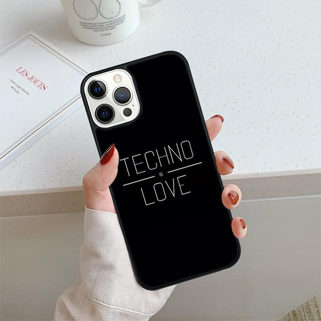 Чехол для телефона в стиле Techno для iPhone 17 Air 13 12 14 15 16 Чехол для Apple iPhone 17 Air 14 15 16 Pro Max 6S Plus Coque iPhone 15pro
Чехол для телефона в стиле Techno для iPhone 17 Air 13 12 14 15 16 Чехол для Apple iPhone 17 Air 14 15 16 Pro Max 6S Plus Coque iPhone 15pro