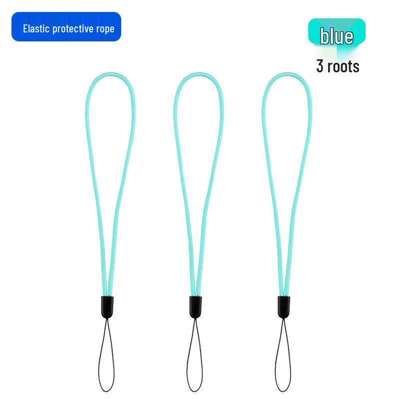 Elastic Protective Lanyard for Navigation Devices & USB Drives
Elastic Protective Lanyard for Navigation Devices & USB Drives