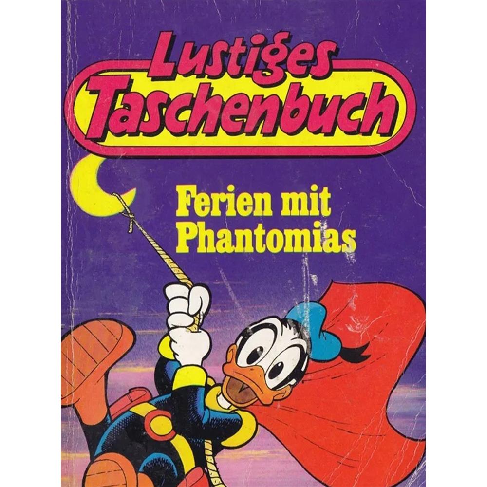 Disney Diamond Painting Disney Donald Duck German Comic Cover Cartoon 5D Diamond Cross Stitch Mosaic Home Decor Gift Round 20x30cm
Disney Diamond Painting Disney Donald Duck German Comic Cover Cartoon 5D Diamond Cross Stitch Mosaic Home Decor Gift Round 20x30cm